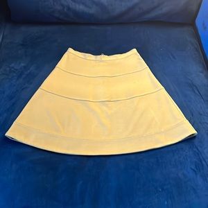 A-Line Skirt by Pink Tartan!